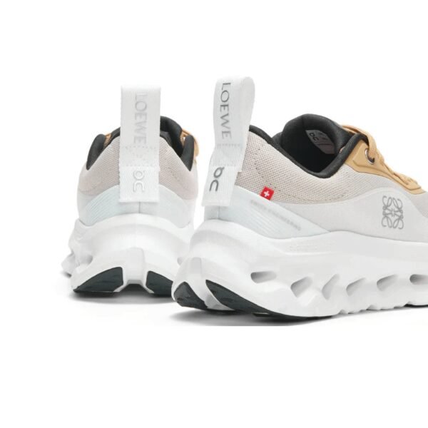 Loewe x Cloudtilt 2 " Tan White" - Image 3