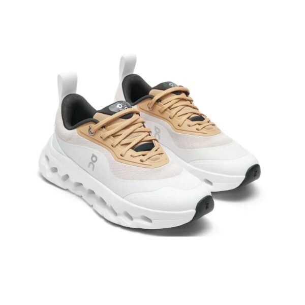 Loewe x Cloudtilt 2 " Tan White" - Image 4