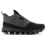 On Running Cloud Hi "Eclipse / Black