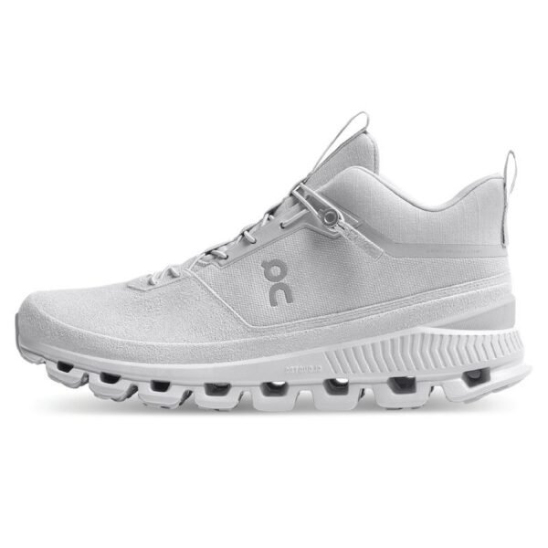 On-Running Cloud Hi Men's Shoes - Image 2
