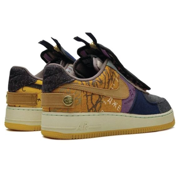 Air Force 1 Low/Cactus Jack 'Cactus Jack - Image 3