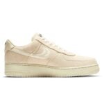 Nike Air Force 1 Low (Stussy Fossil)