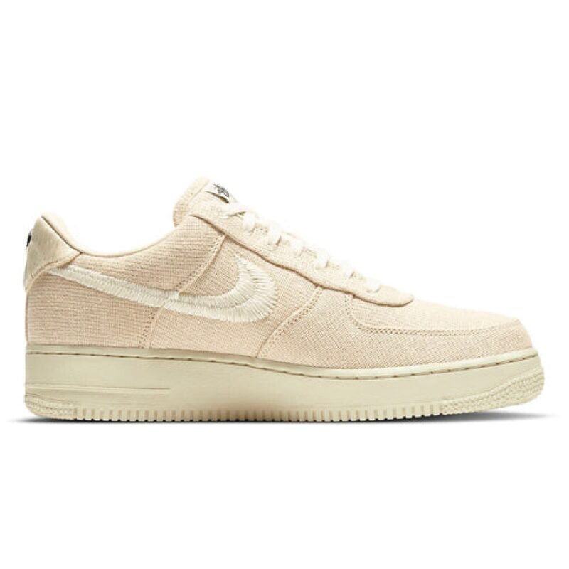 Nike Air Force 1 Low (Stussy Fossil)