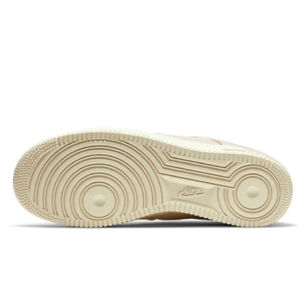 Nike Air Force 1 Low (Stussy Fossil) - Image 4
