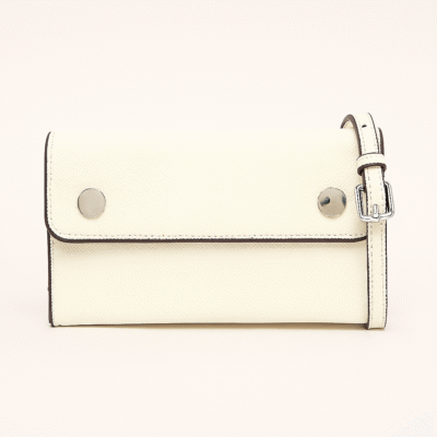 Off-White Mini Crossbody Bag