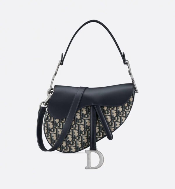 Dior Saddle Bag