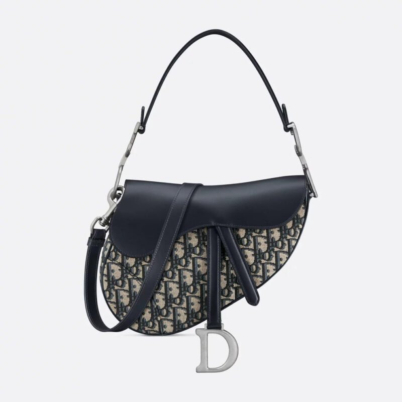 Dior Saddle Bag