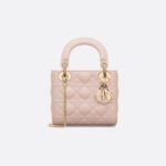 Mini Lady Dior Bag