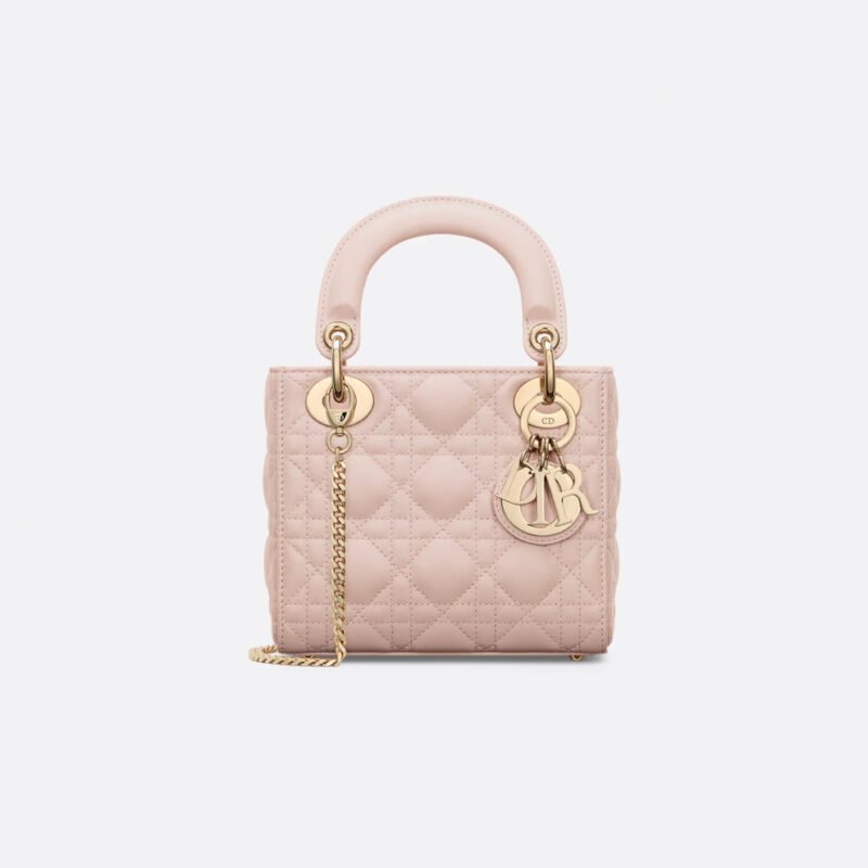 Mini Lady Dior Bag