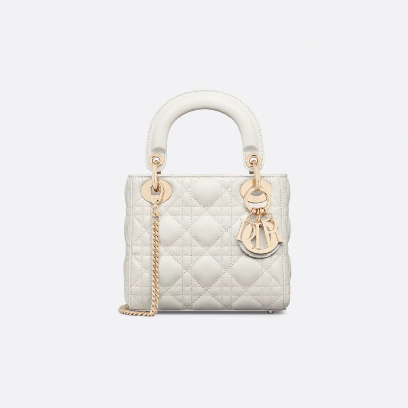Mini Lady Dior Bag