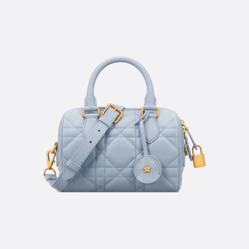 Christian Dior Boston Bag
