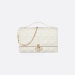 My Dior Top Handle Bag
