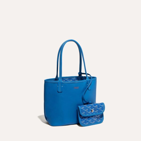 Goyard Bellechasse Biaude PM Tote