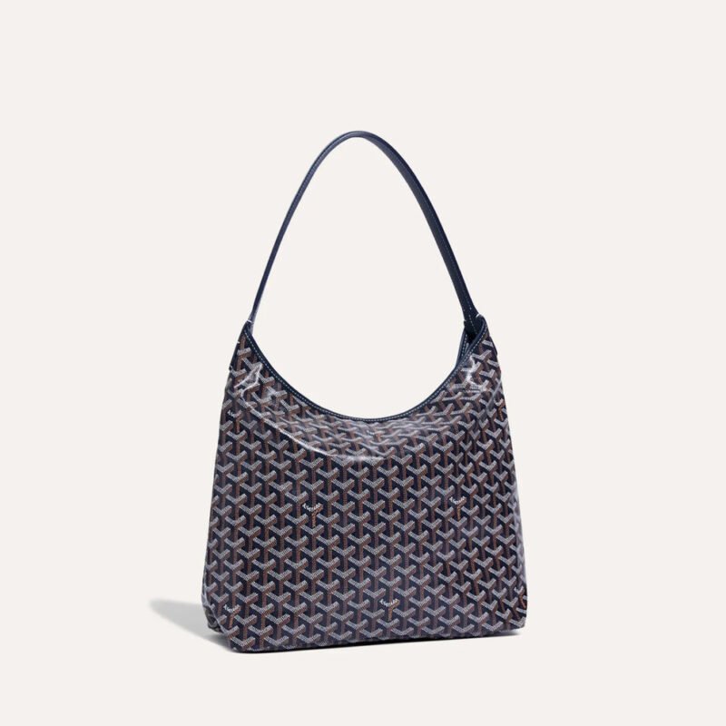 Goyard Saint Louis Hobo Bag