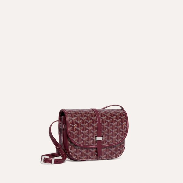 Goyard Belvédère PM Bag