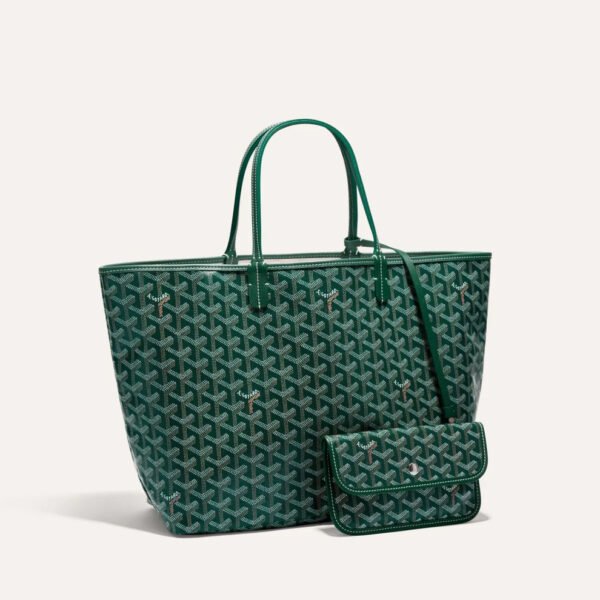 Goyard Saint Louis GM Tote
