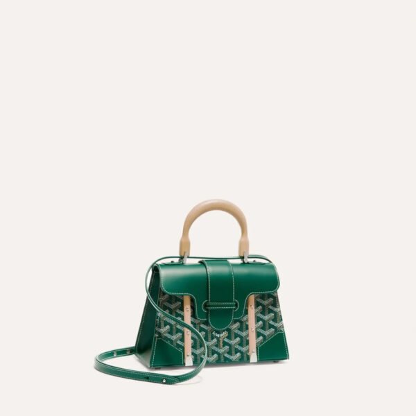 Goyard Saïgon Mini Bag