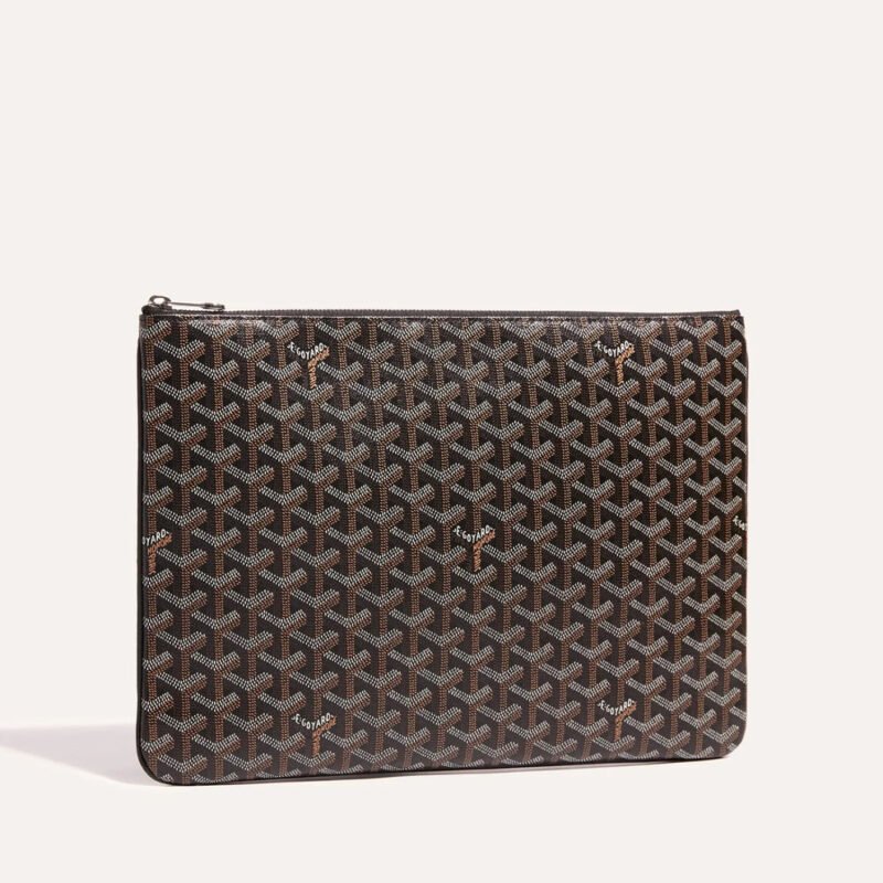 Goyard Saint-Marc Pouch Bag