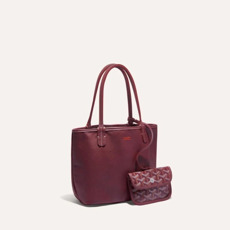Goyard Bellechasse Biaude PM Tote
