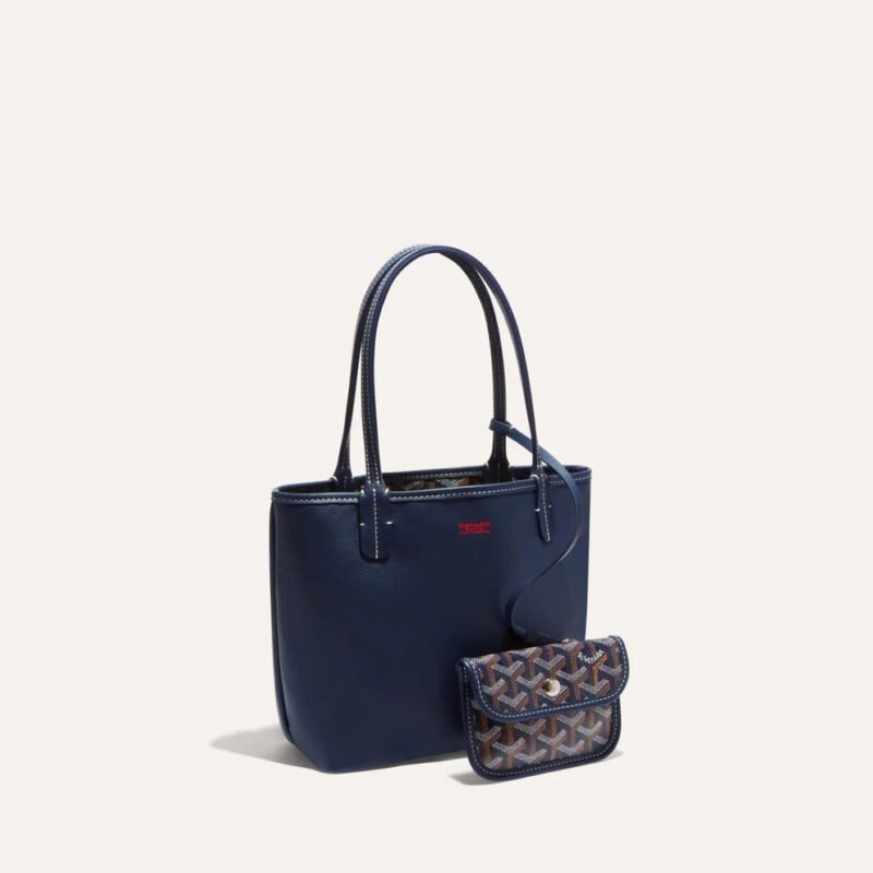 Goyard Bellechasse Biaude PM Tote