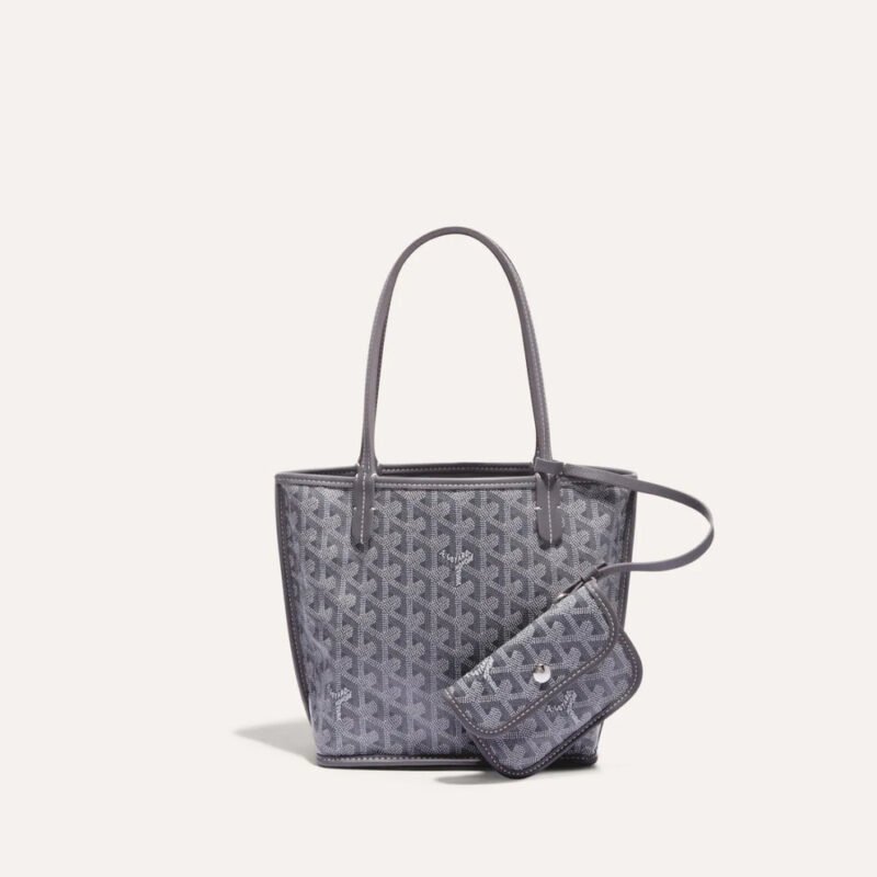 Goyard Saint Louis PM Tote Bag
