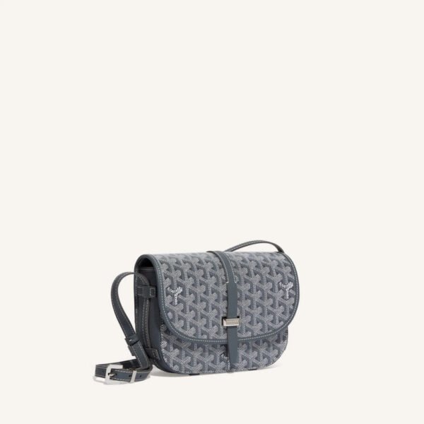 Goyard Belvédère PM Bag