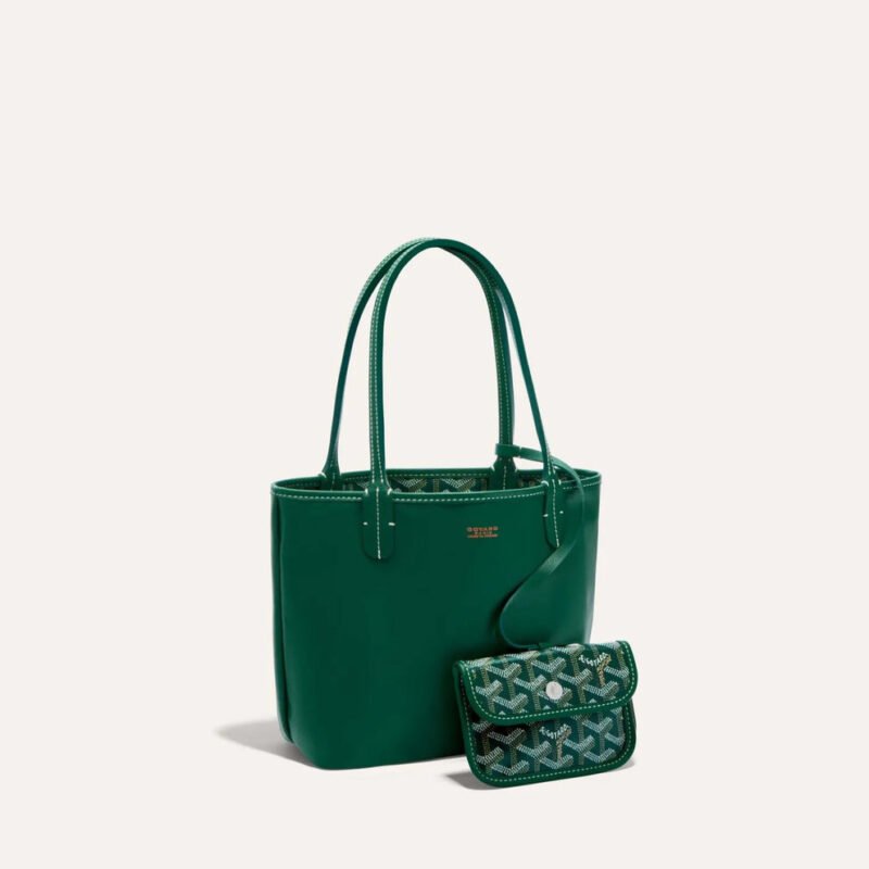 Goyard Saint Louis Claire-Voie PM Bag