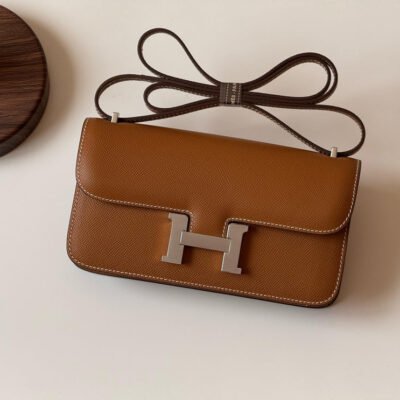 Hermès Constance 18 Bag