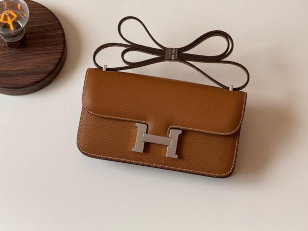 Hermès Constance 18 Bag