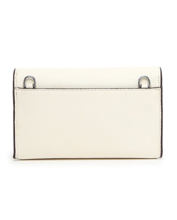 Off-White Mini Crossbody Bag - Image 4